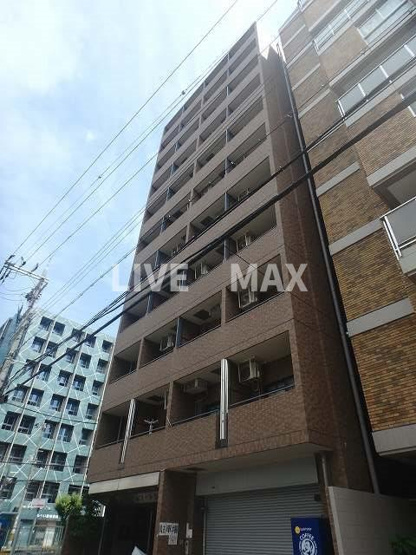 【設備】エステムコート新大阪
