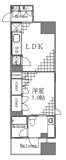 プロスペクトＫＡＬＯＮ三ノ輪の画像