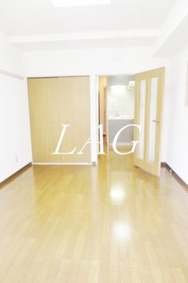 【寝室】 | ピュア山田 | 寝室です。