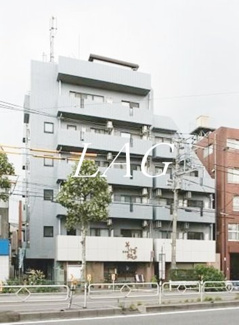 【外観】 | ピュア山田 | 外観です。
