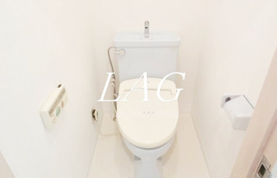 【トイレ】 | ピュア山田 | トイレです。