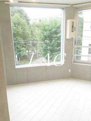 【寝室】 | SOU高田馬場Ⅱ | 寝室です。