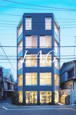 【外観】 | SOU高田馬場Ⅱ | 外観です。