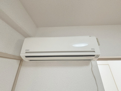 【設備】 | サンシャイン御幸
