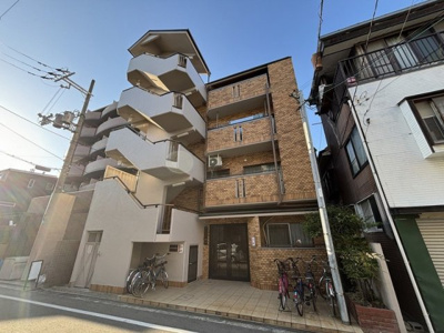【外観】 | サンシャイン御幸