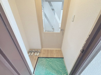 【玄関】 | サンシャイン御幸
