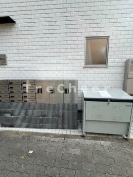 BIRTH平和台のその他共用部分