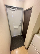 【玄関】