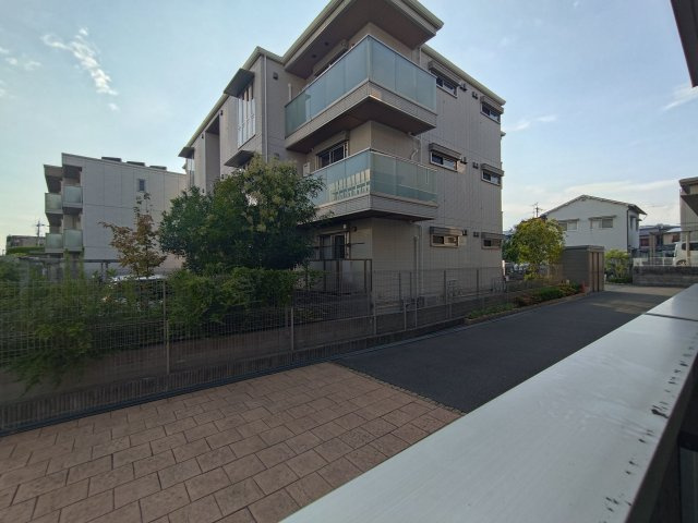 GLANZKISHIBEの展望