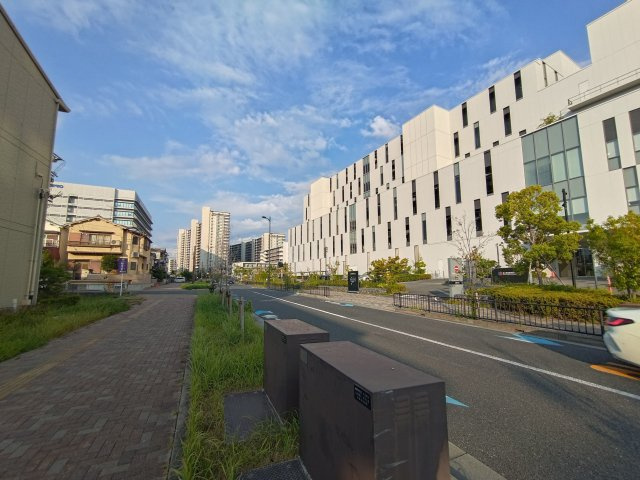 GLANZKISHIBEの周辺
