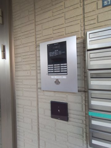 GLANZKISHIBEの設備