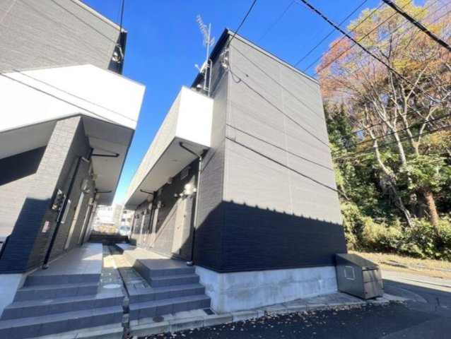 【外観】