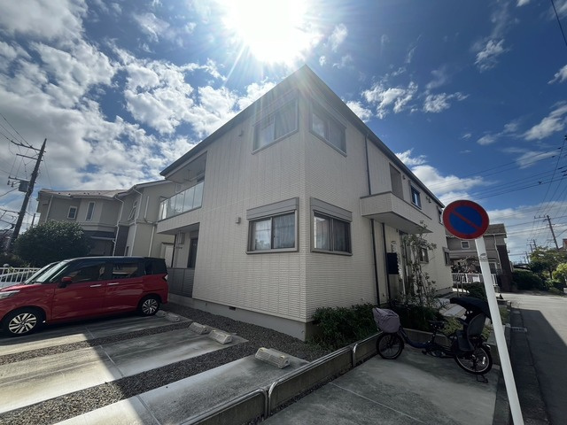 エストレーラ緑園のその他共用部分