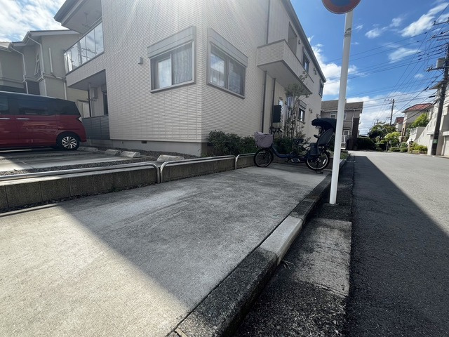 エストレーラ緑園のその他共用部分
