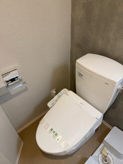 【トイレ】 | ＧＲＡＮＱＵＡＬ　ＷＡＫＡＢＡＹＡＳＨＩ