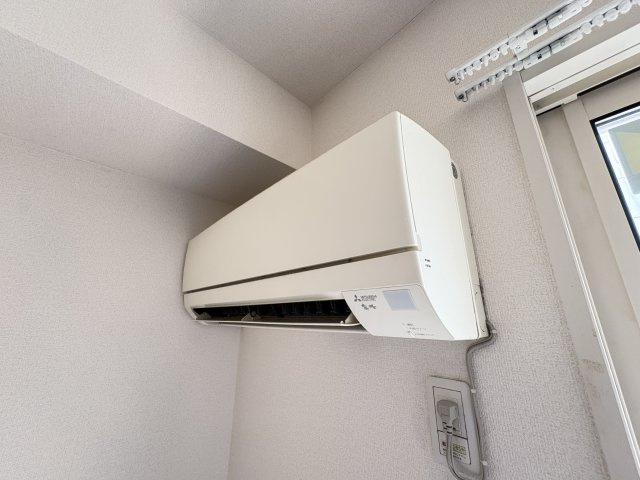 ディーシャルールの設備