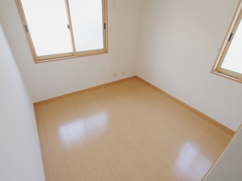 プリマベーラの子供部屋