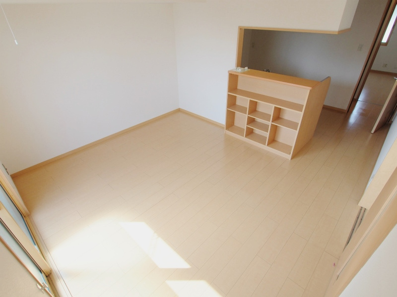 プリマベーラの展望