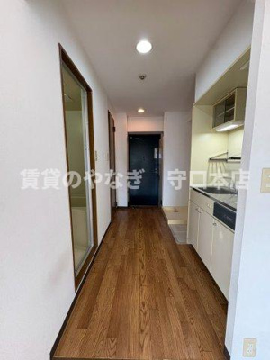 【内装】 | CASA ROSEHILL