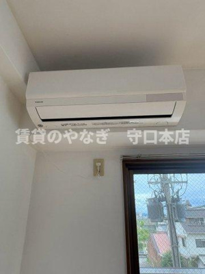 【設備】 | CASA ROSEHILL