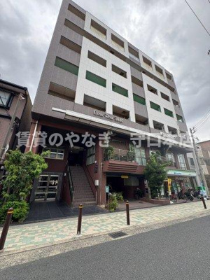 【外観パース】 | CASA ROSEHILL