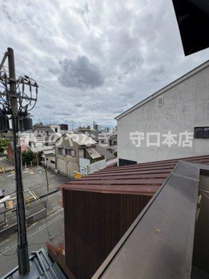 【展望】 | CASA ROSEHILL