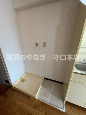 【設備】 | CASA ROSEHILL