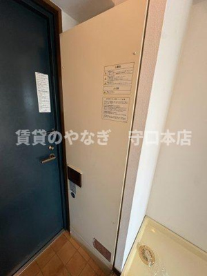 【設備】 | CASA ROSEHILL