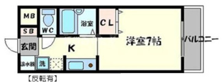 【間取り】 | CASA ROSEHILL
