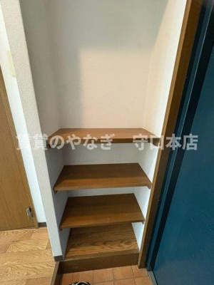 【収納】 | CASA ROSEHILL