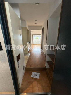 【玄関】 | CASA ROSEHILL