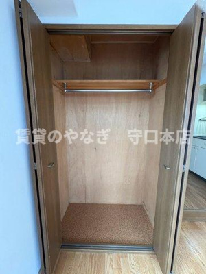 【収納】 | CASA ROSEHILL