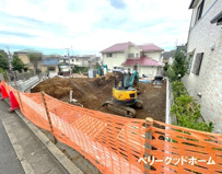 横浜市旭区今宿西町　全2棟（B号棟）の画像