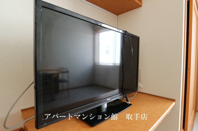 【設備】 | レオパレスエントピアホープ