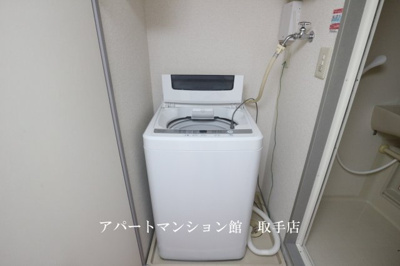 【設備】 | レオパレスグリーンハイツB