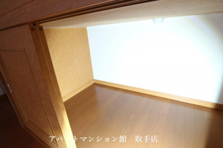 【内装】 | レオパレスシャイニーハイツＮ