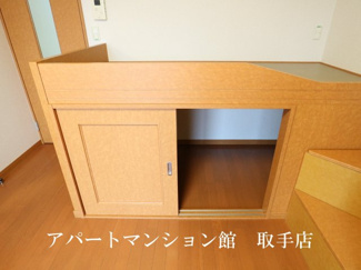 【寝室】 | レオパレス加納院吉田 | 画像7