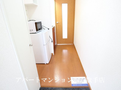 【玄関】 | レオパレス加納院吉田