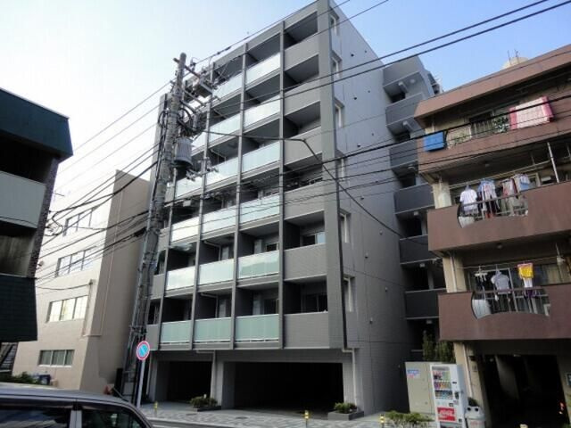 グラントゥルース中板橋