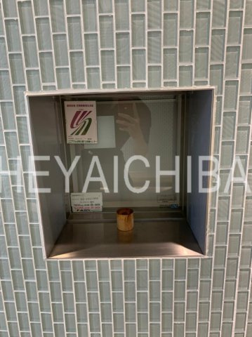 ステージグランデ亀戸アジールコートのその他|管理人窓口