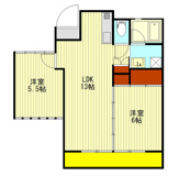 坂戸市緑町のマンションの画像