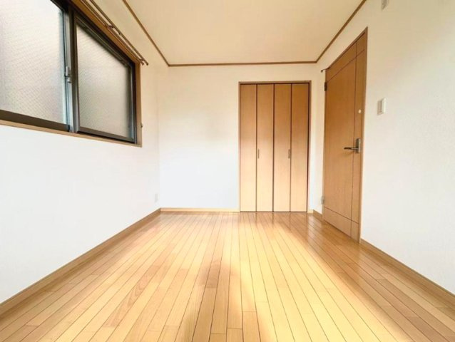 小河通3丁目の収納|収納スペース付で広々住空間