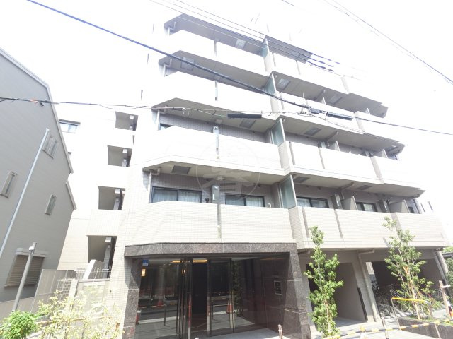 ルーブル下丸子伍番館