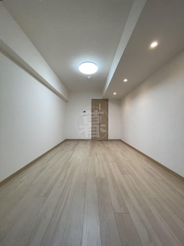 ルーブル下丸子伍番館の寝室