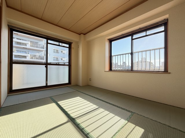 ラフォーレBのその他