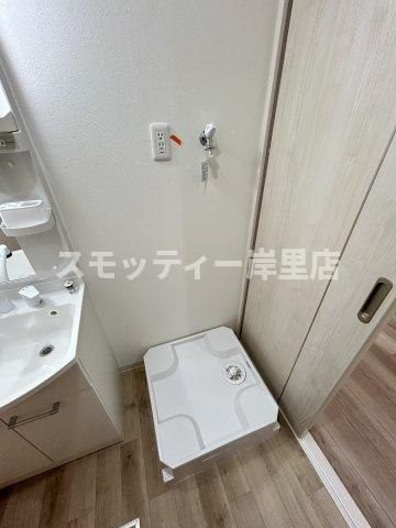 フジパレス遠里小野イーストの設備