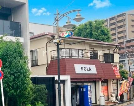 コーポ原井