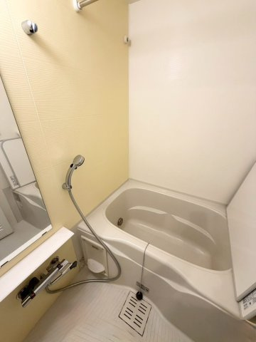 ベラスウィータ高田馬場の浴室|追焚・浴室乾燥つき※別室参考