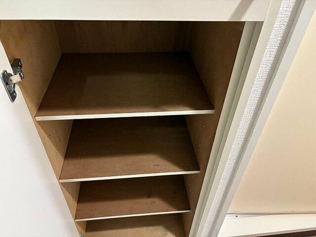 グランレーブ巣鴨のその他