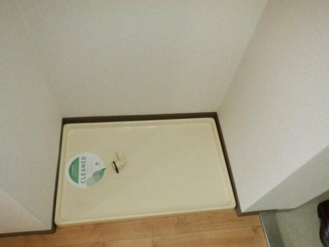 グランレーブ巣鴨の設備